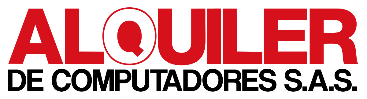 Alquiler de Computadores Bogota
