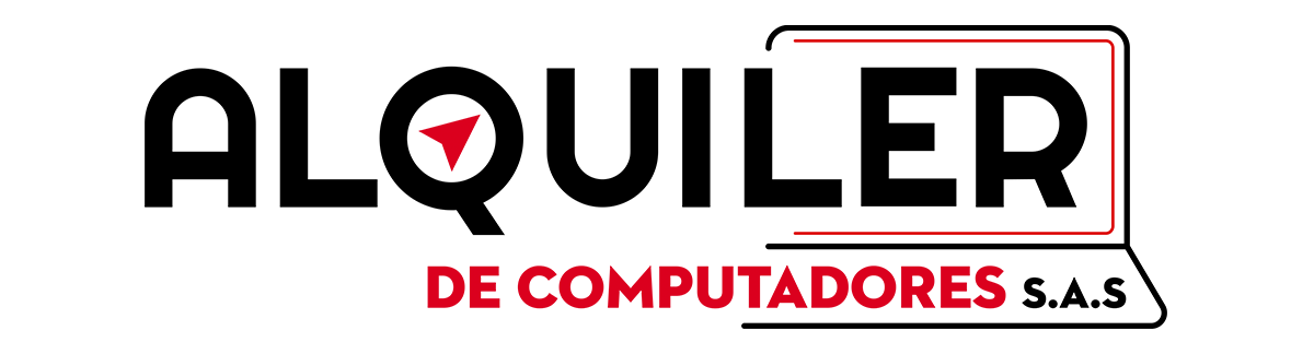 Alquiler de Computadores Bogota