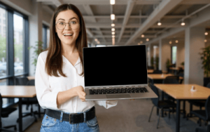 Pasos a seguir para alquilar un video beam con Alquiler de Computadores S.A.S.