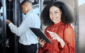 Alquiler de computadores para empresas con soporte técnico en Bogotá