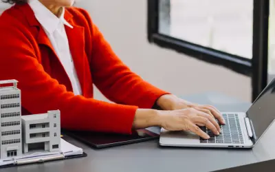 Alquiler de computadores para proyectos inmobiliarios: ¿por qué es mejor rentar que comprar?