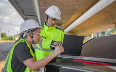 ¿Cómo escalar equipos en proyectos temporales con el renting tecnológico?