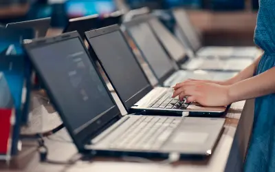 ¿Por qué en el 2026 el alquiler de computadores dará ventaja competitiva a las empresas?