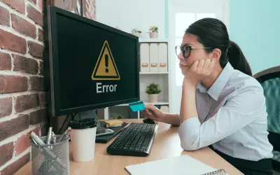 5 errores comunes al rentar computadores y cómo evitarlos