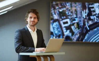 Computadores en alquiler para jornadas corporativas de formación y operación