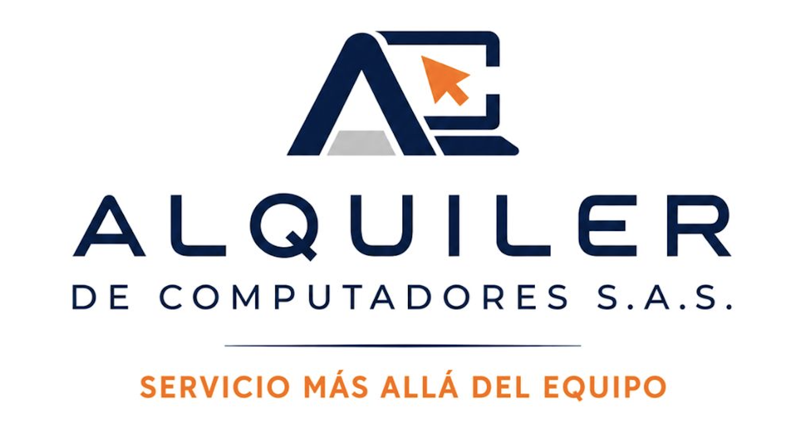 Alquiler de Computadores
